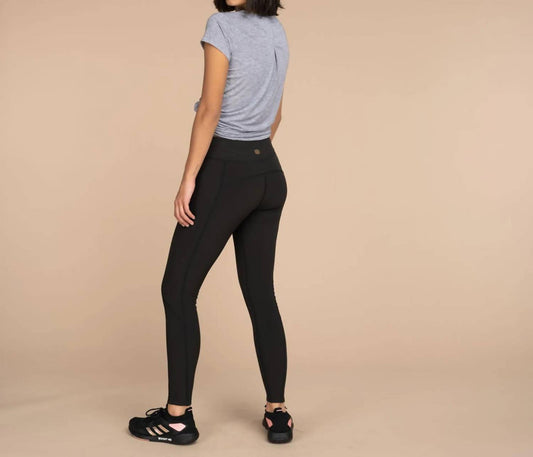 Dolma Softshell Tights Leggings