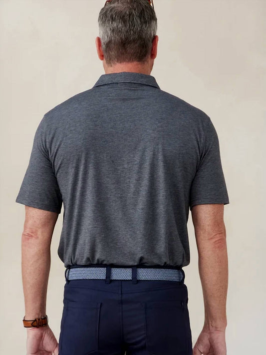 Cloud Polo