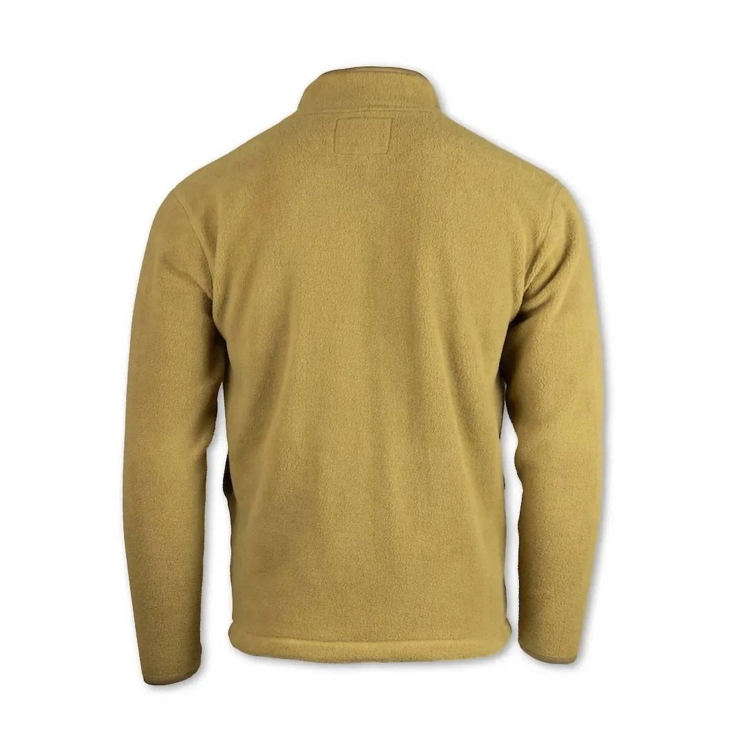 Dixie - Men's Croatan Fleece Pullover - Rack Hunt