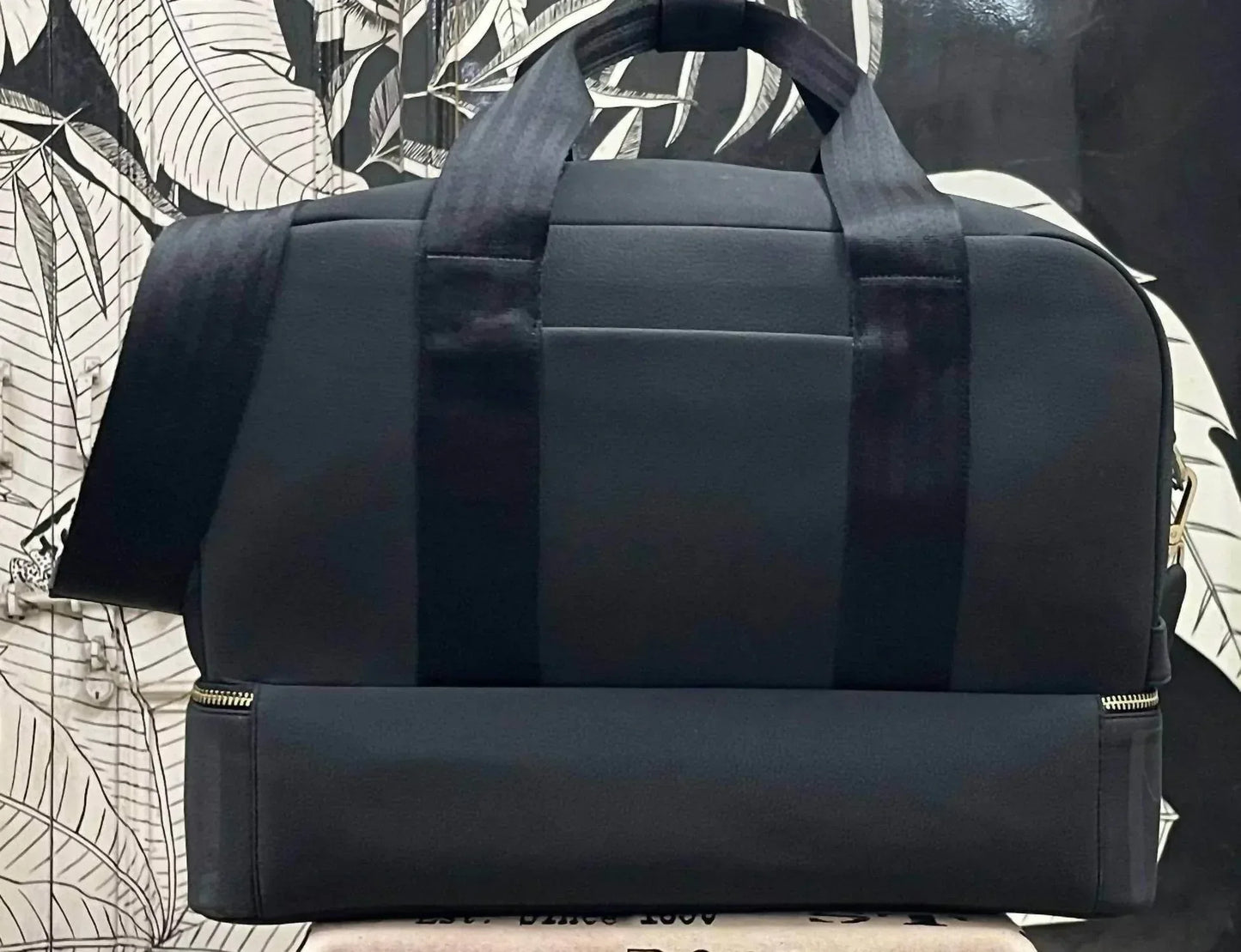 Rockstar Peach - Men's Rockstar Duffel Bag - Rack Hunt