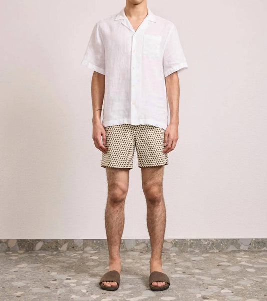 Ipanema Porto Classic Swim Short