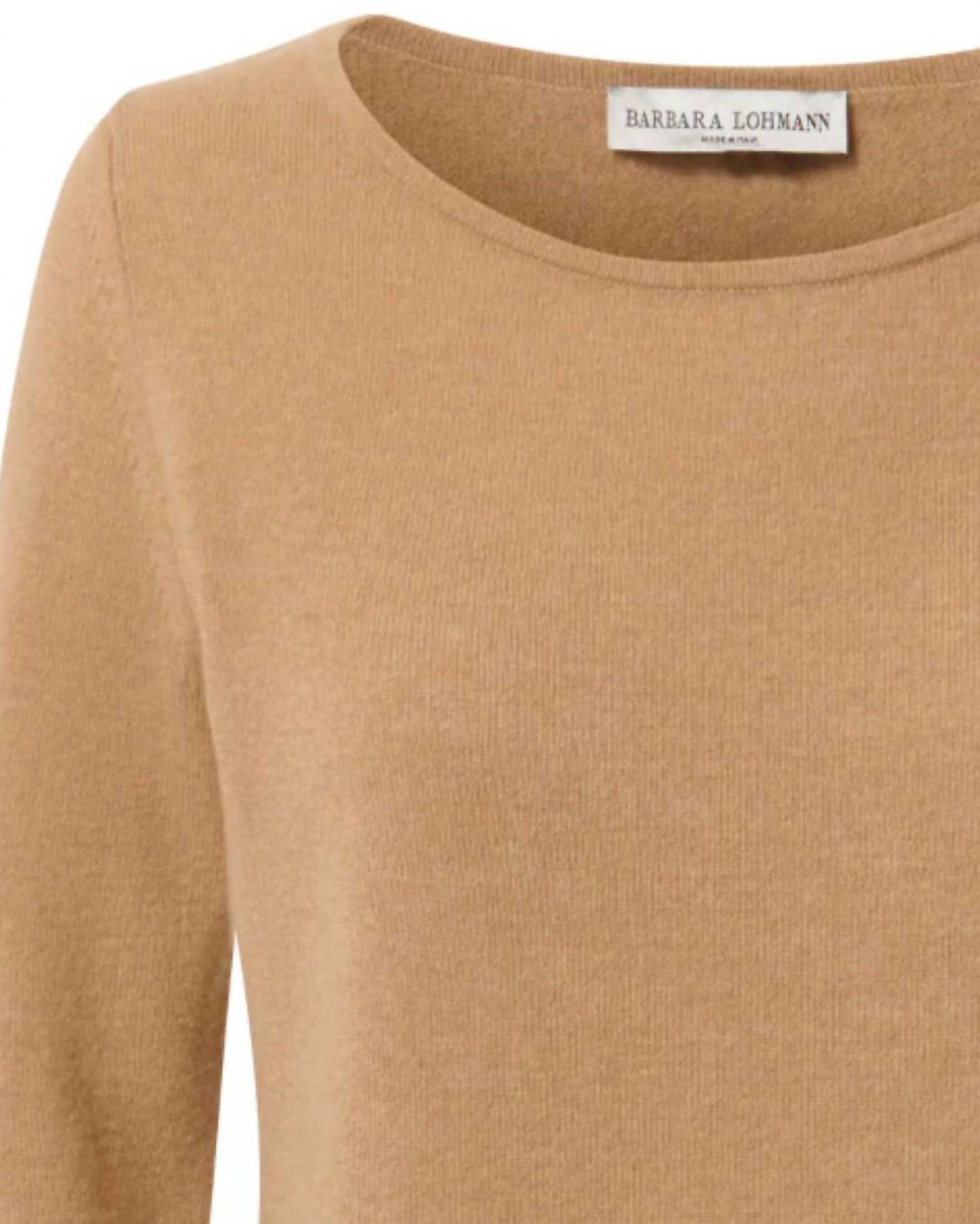 Women's Douce Long Sleeve Pullover