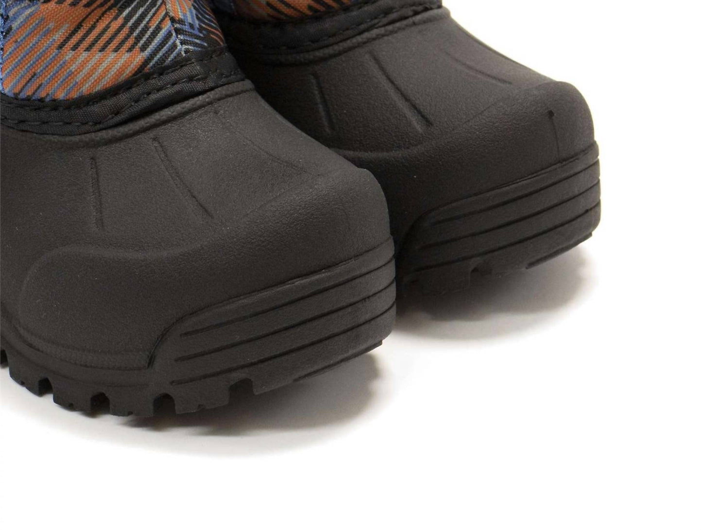 Toddler's Flurrie Reflective Insulated Winter Boots