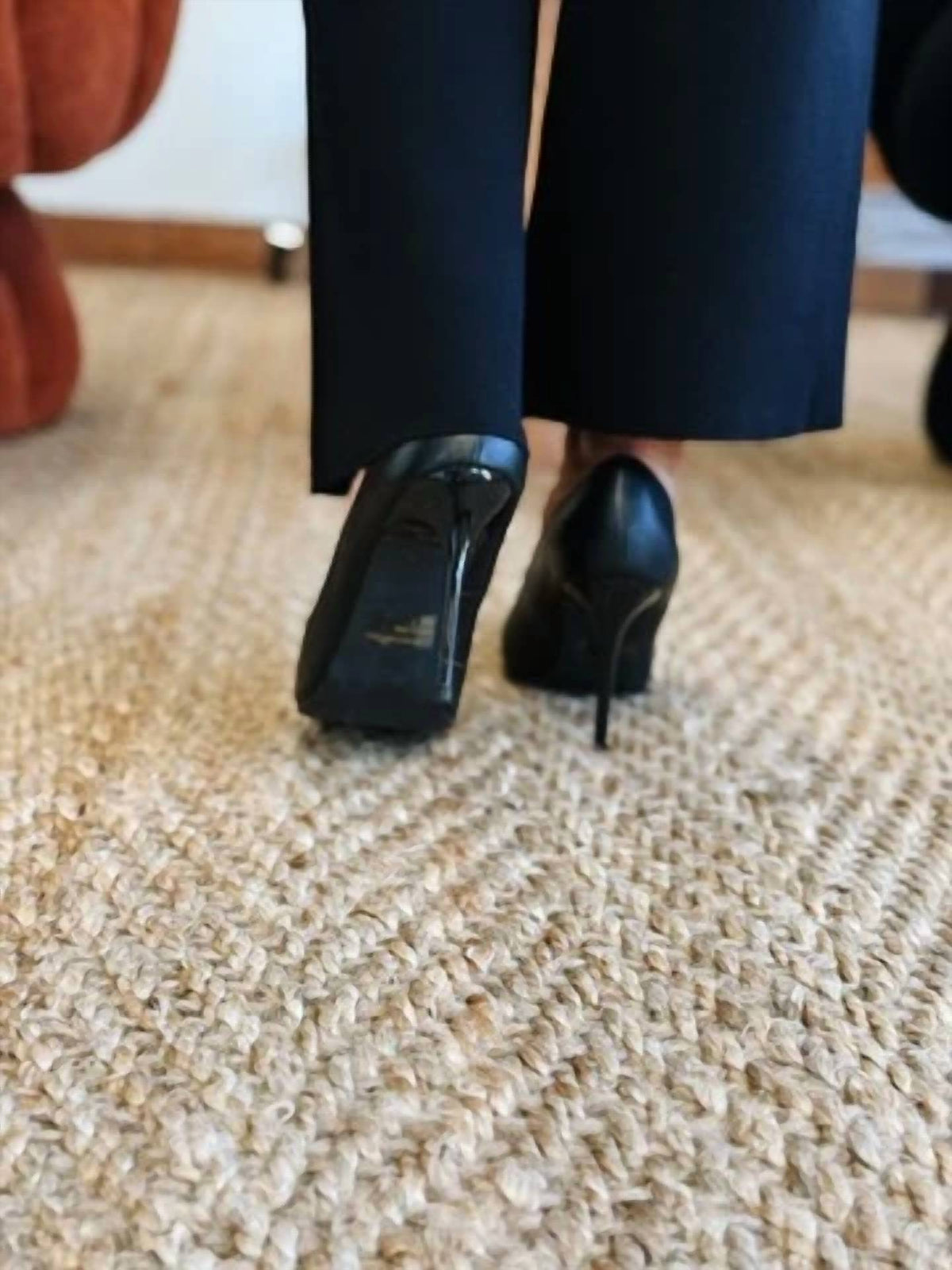 Women's Apex Heel