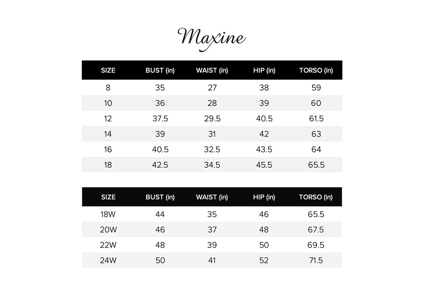 Maxine - Vlad Crop Top & Apollo Bottom Set - Rack Hunt