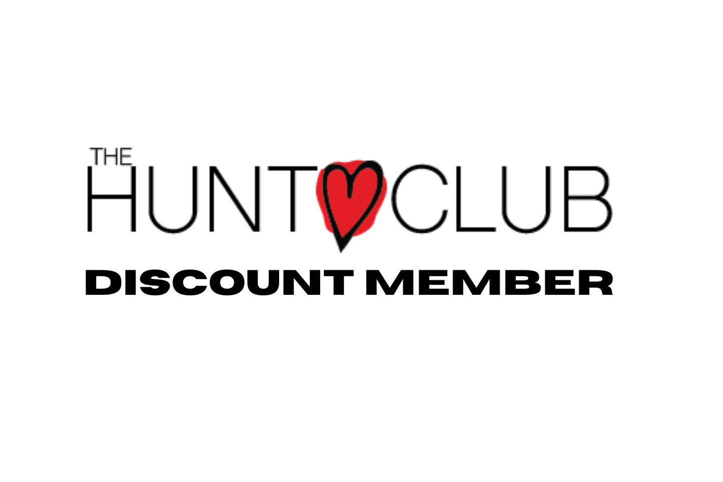 RackHunt - The Hunt Club - Rack Hunt -