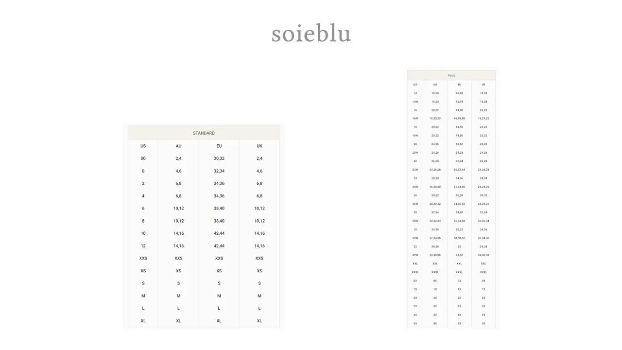 SOIEBLU - Short Sleeve Midi Wrap Dress - Rack Hunt