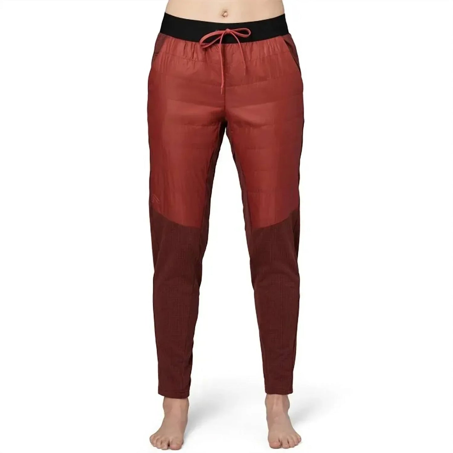 Flylow Gear - womans Puffer pant - Rack Hunt