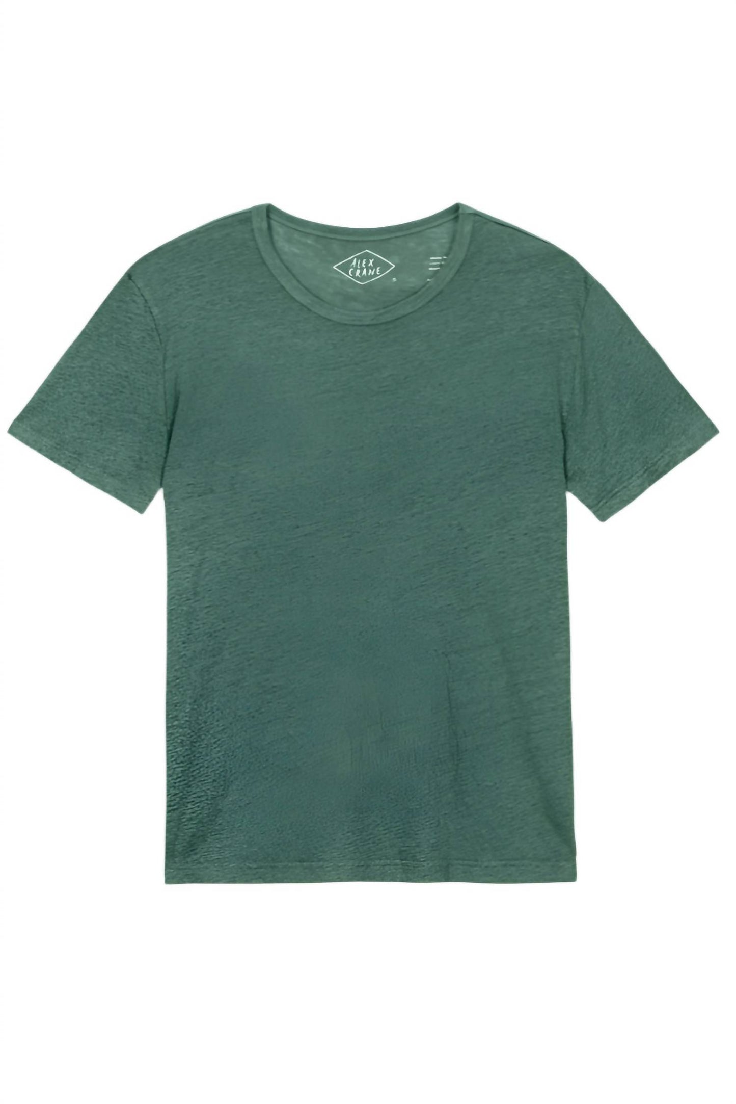 Sun Crew Neck Tee