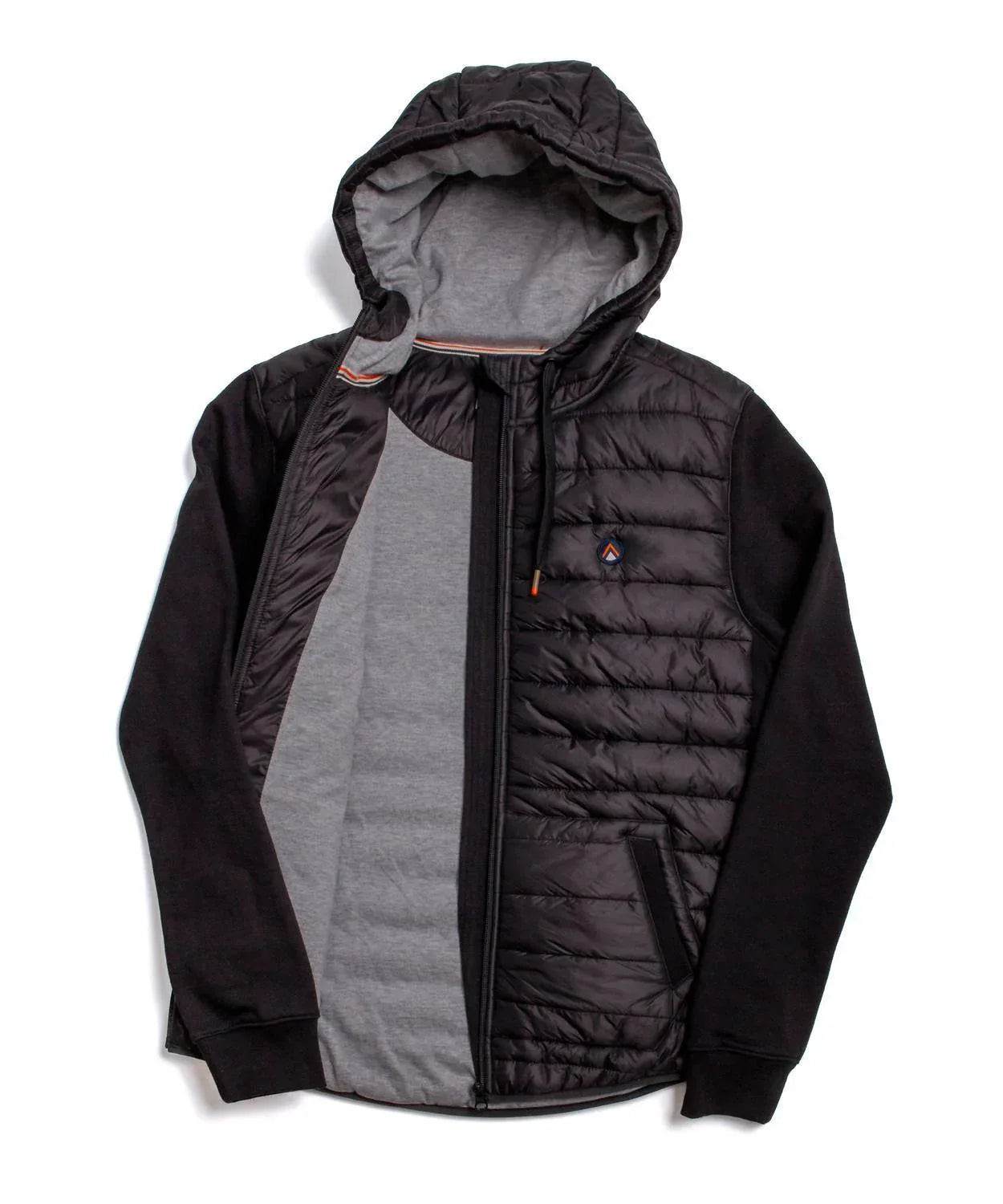 Allview - Men's Concept Hoody - Rack Hunt