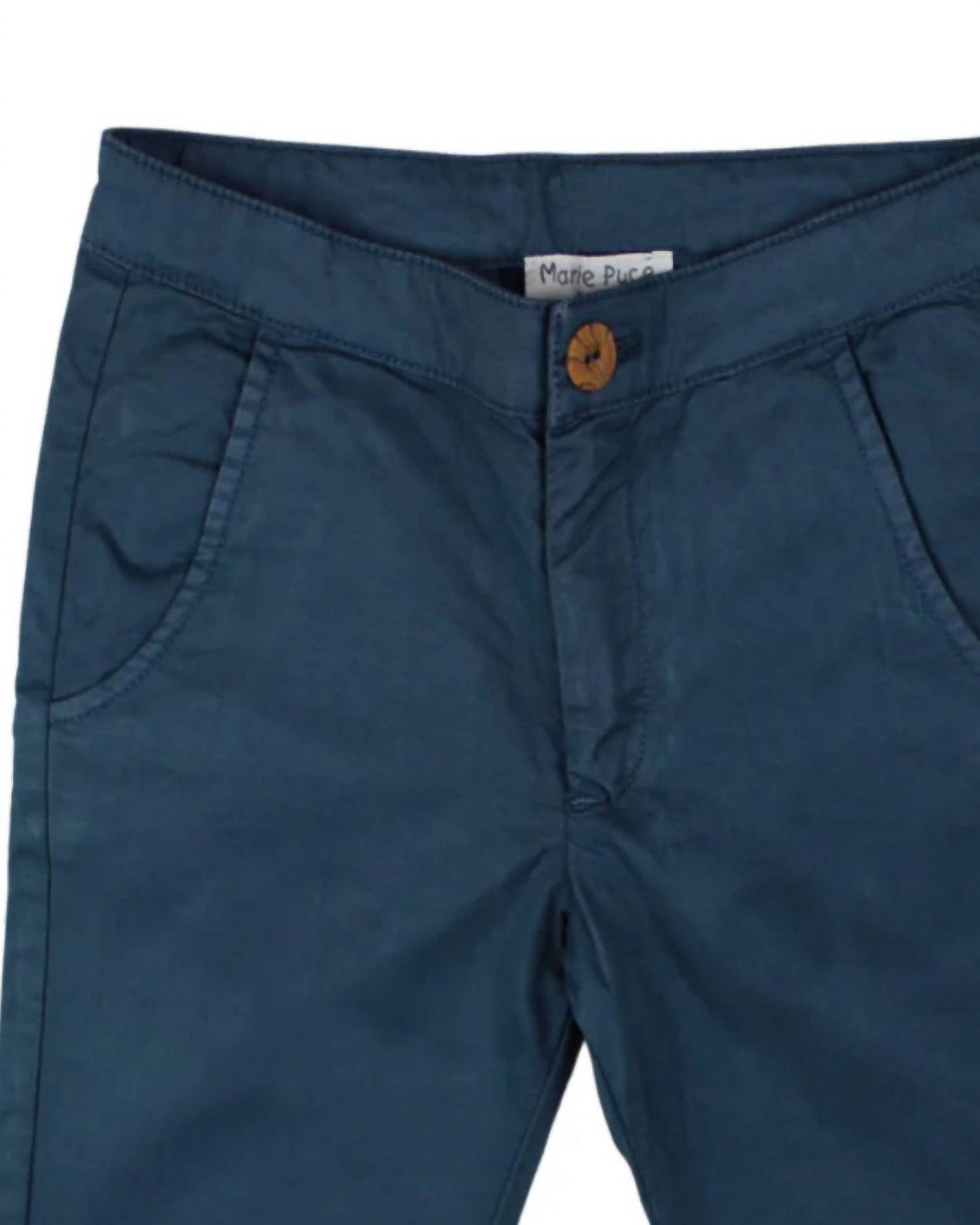 Boy's Milan Shorts