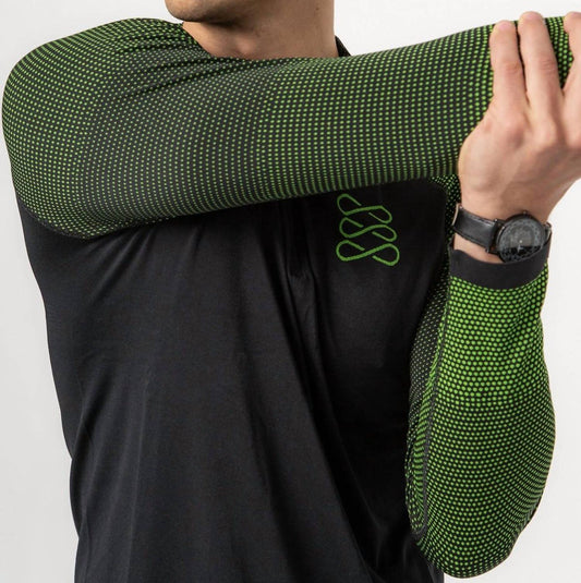 Euro Luxe Long Sleeve Top