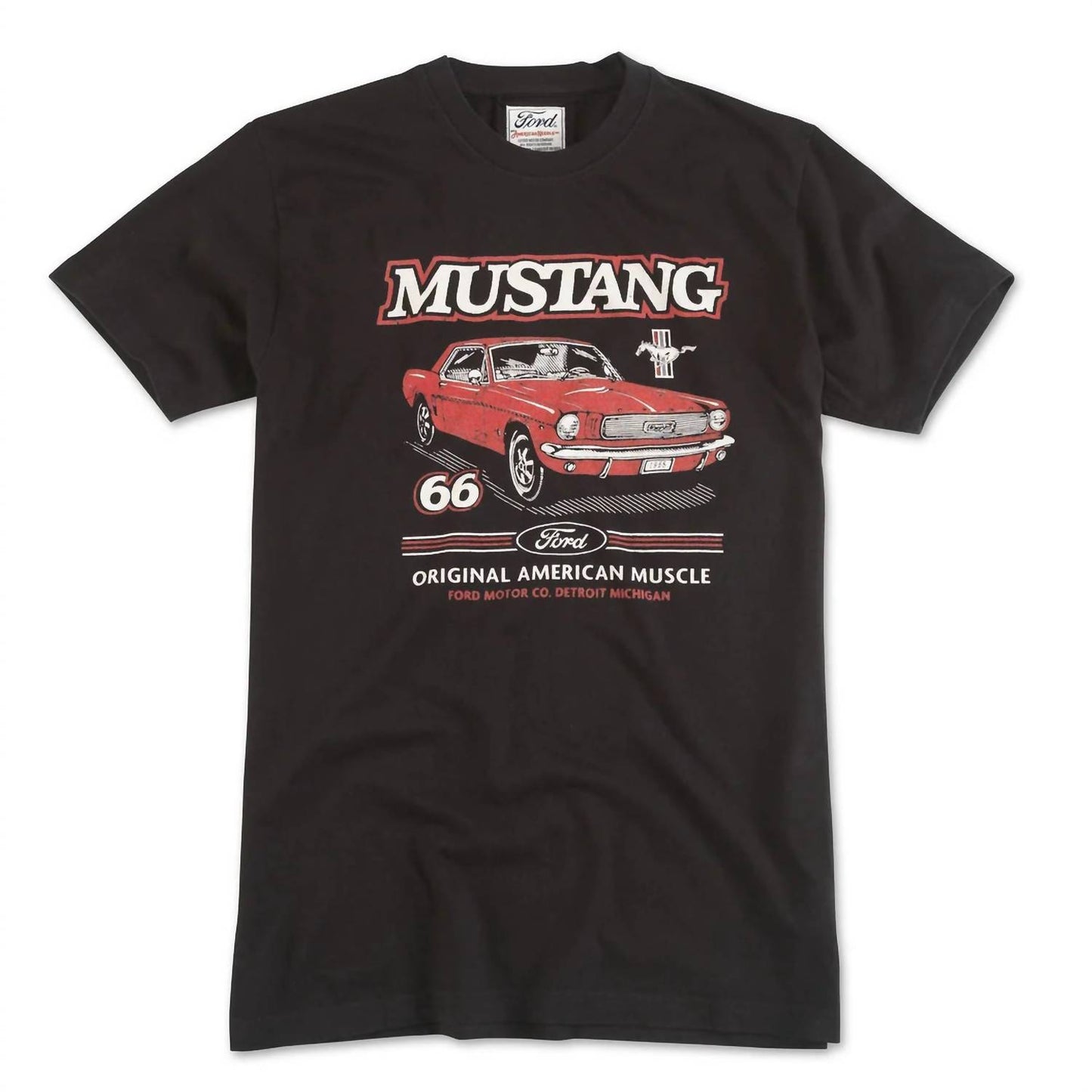 Chevy Corvette T Shirt