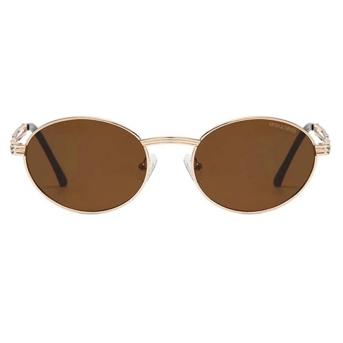 Fifth & Ninth - Women's Blake Polarized Sunglasses - Rack Hunt
