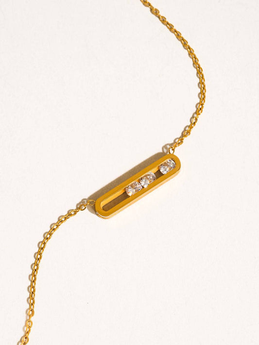 Women's Pendant Necklace