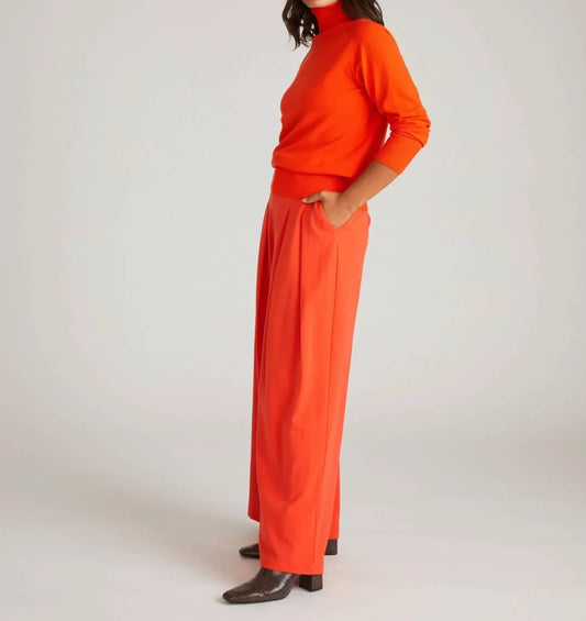 Universal Standard - All Day Palais Wide Leg Pants - Rack Hunt