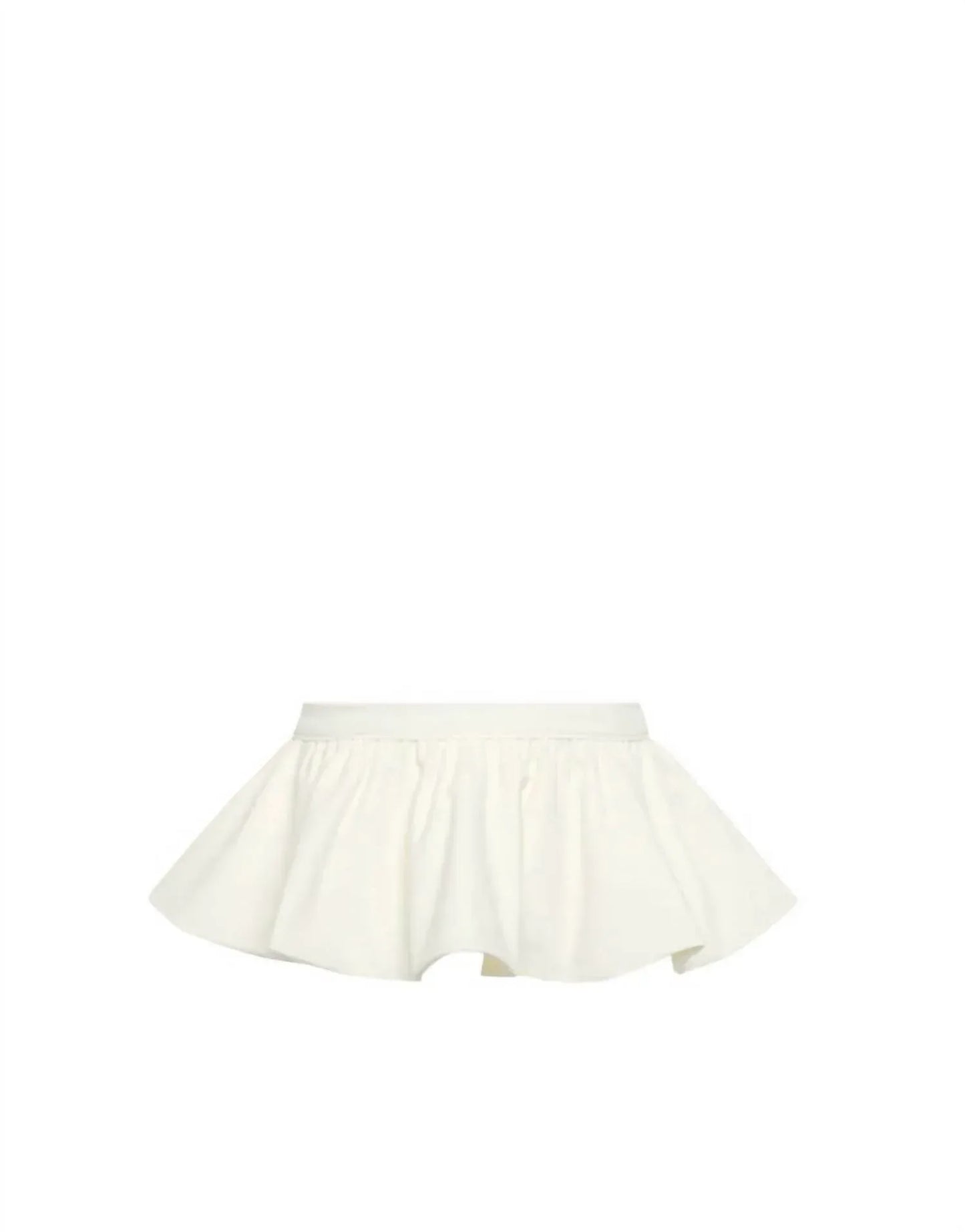Lia Sahara - Women's Reversible Ruffle Belt - Rack Hunt