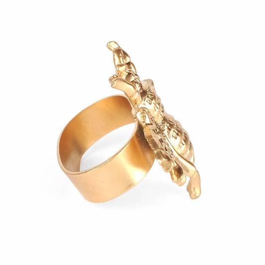 Bee Napkin Ring
