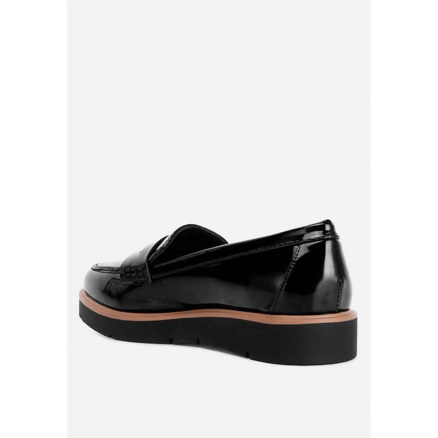 Women's Sinclair Heeled Loafers