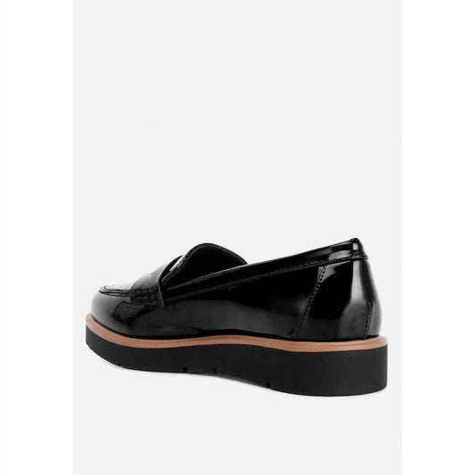 Women's Sinclair Heeled Loafers