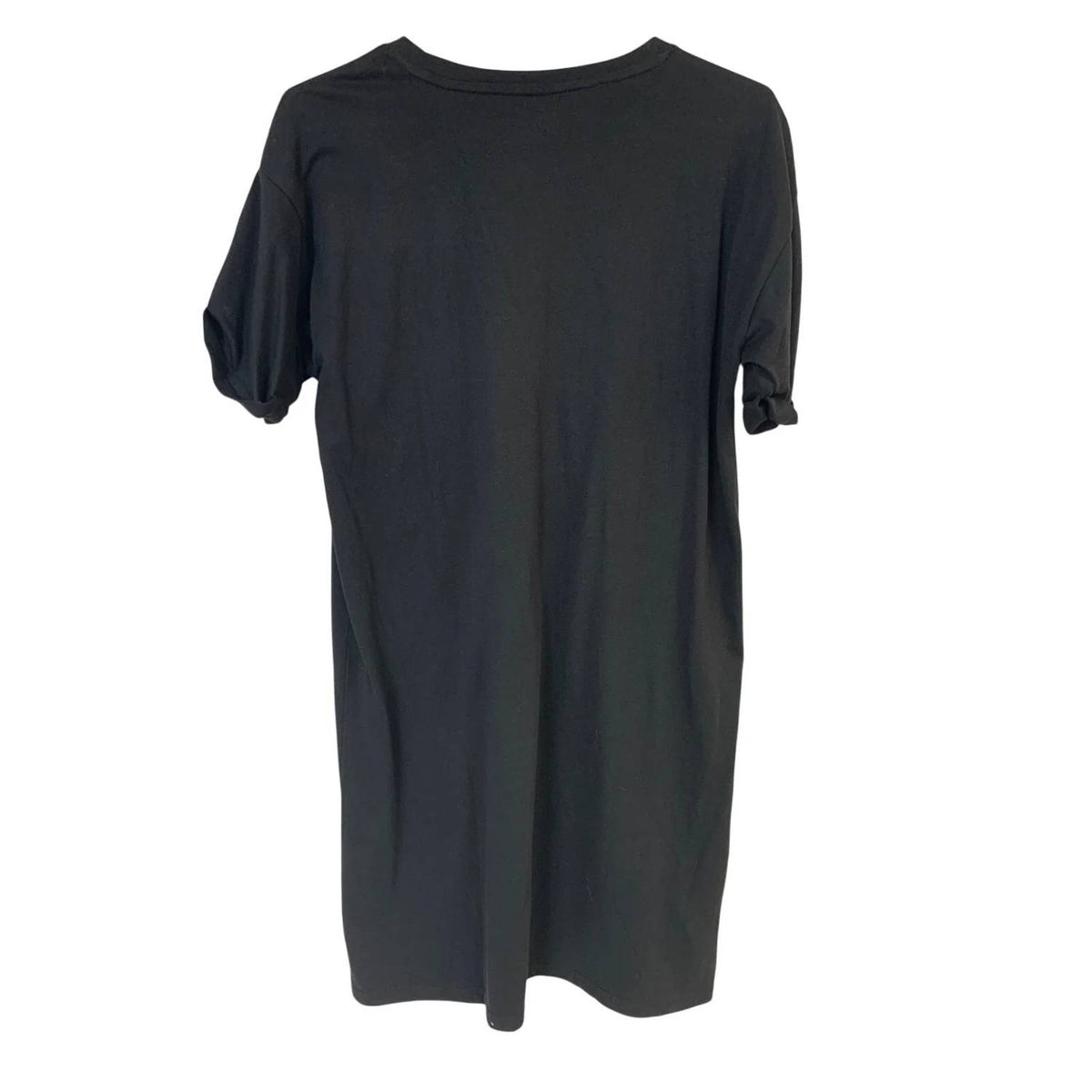 Women's Coast Climb Pocket Tee Shirt Mini Dress