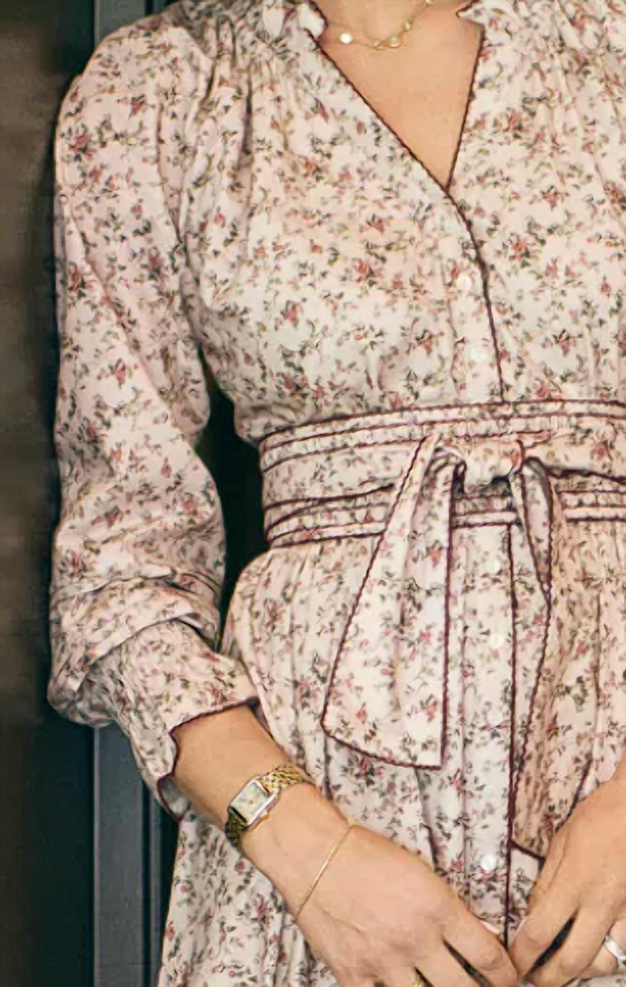 Lele Dress