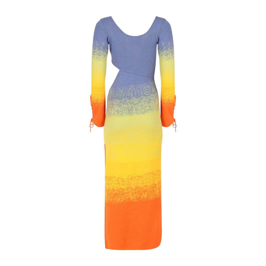 ANNAISS YUCRA - Women's Sunset Dress - Rack Hunt