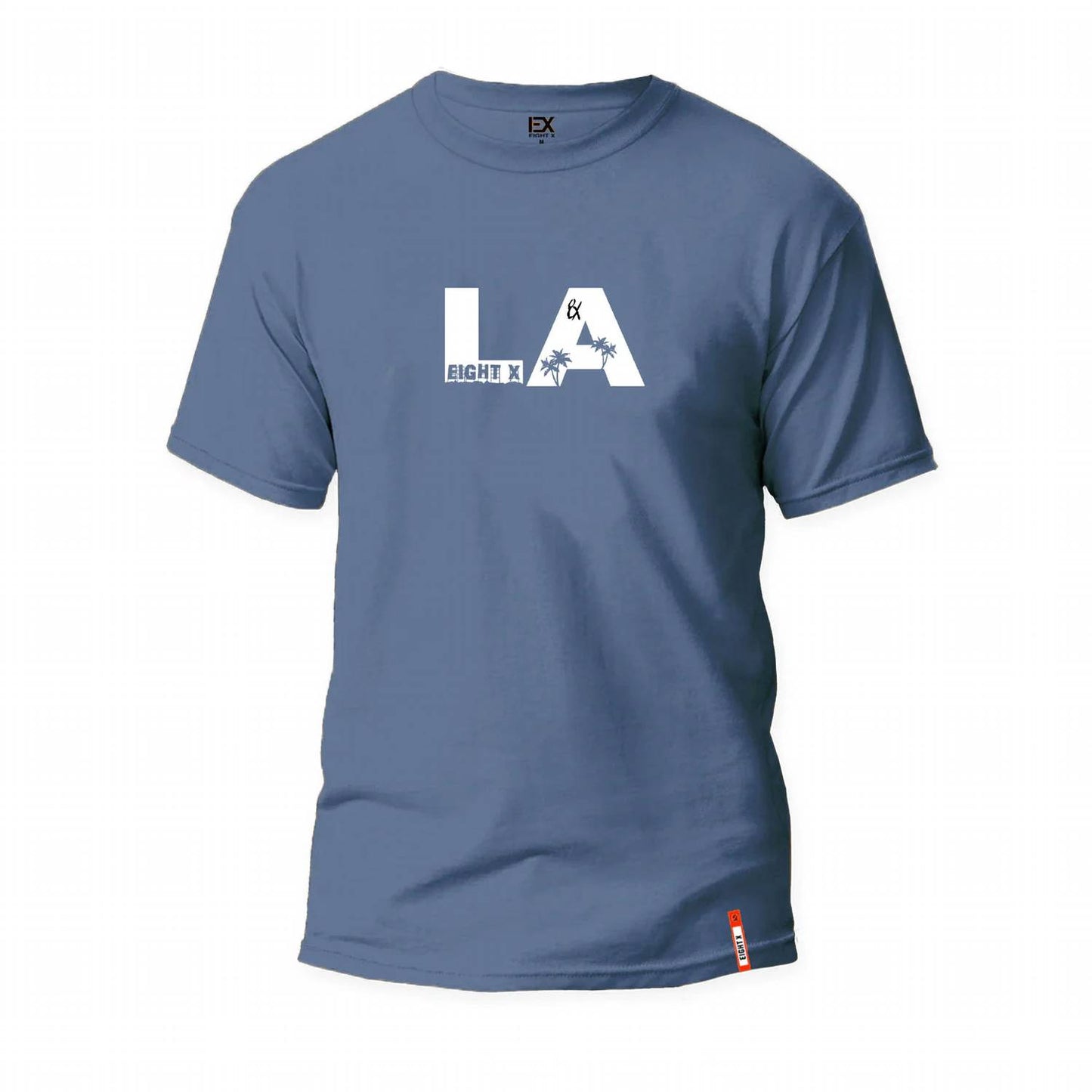 A Day In La Graphic T-shirt