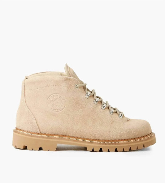 Diemme - Women's Tirol Suede Boots - Rack Hunt