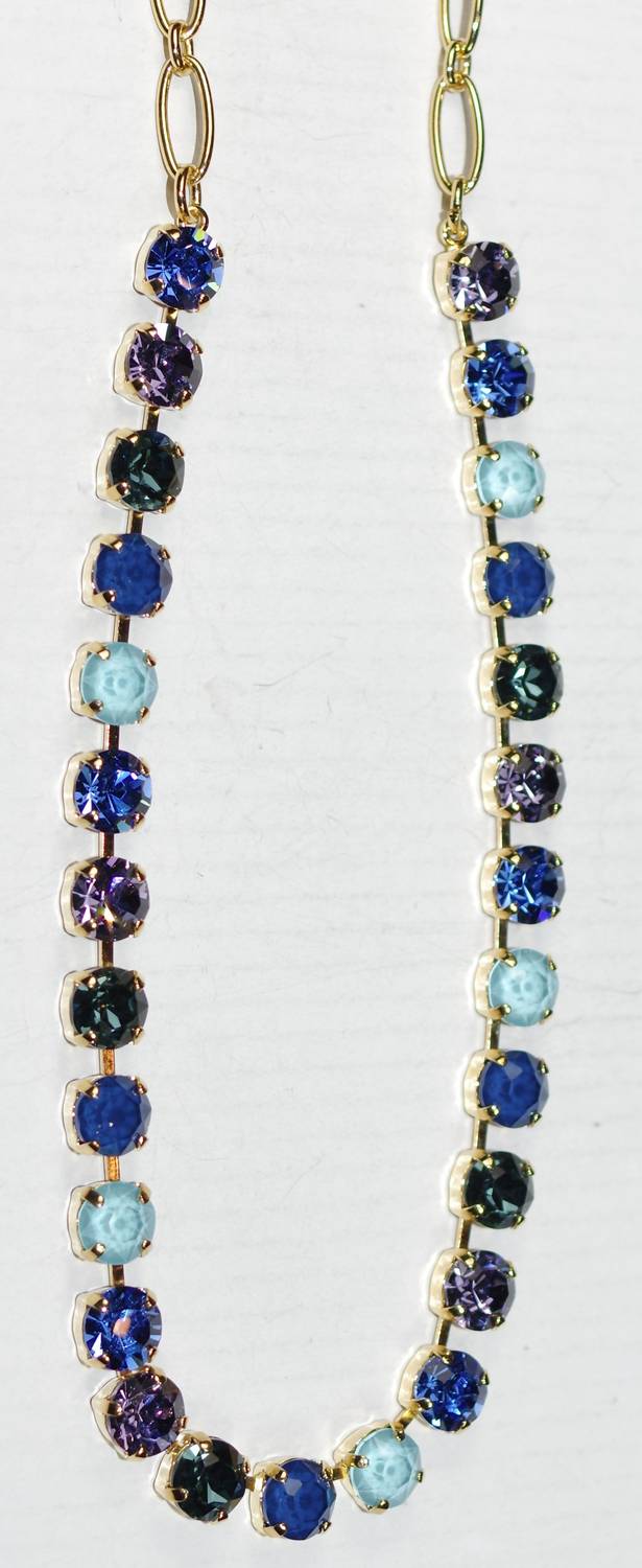 Women's Bette Necklace
