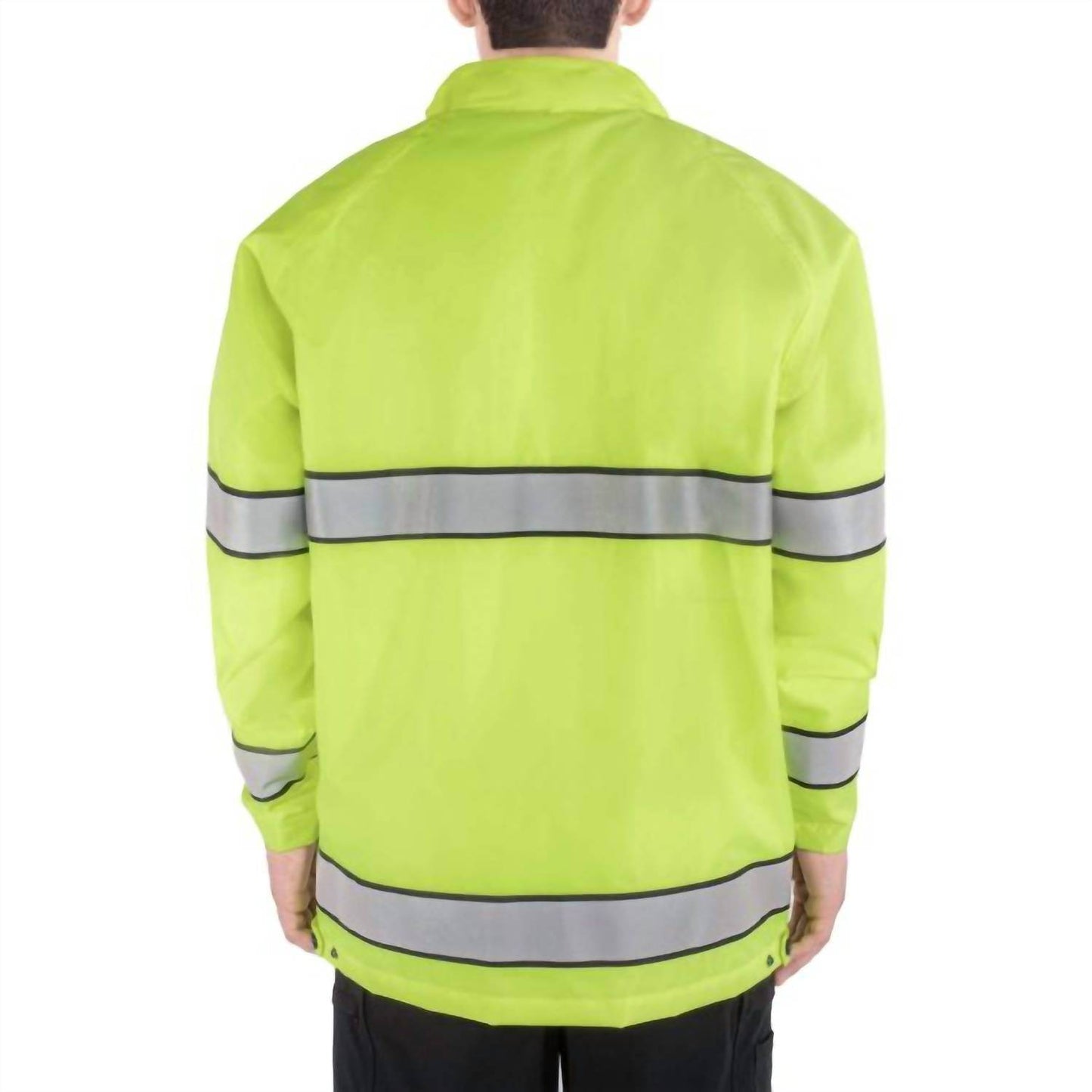 Blauer - Hi-vis All-season B.dry Jacket - Rack Hunt -