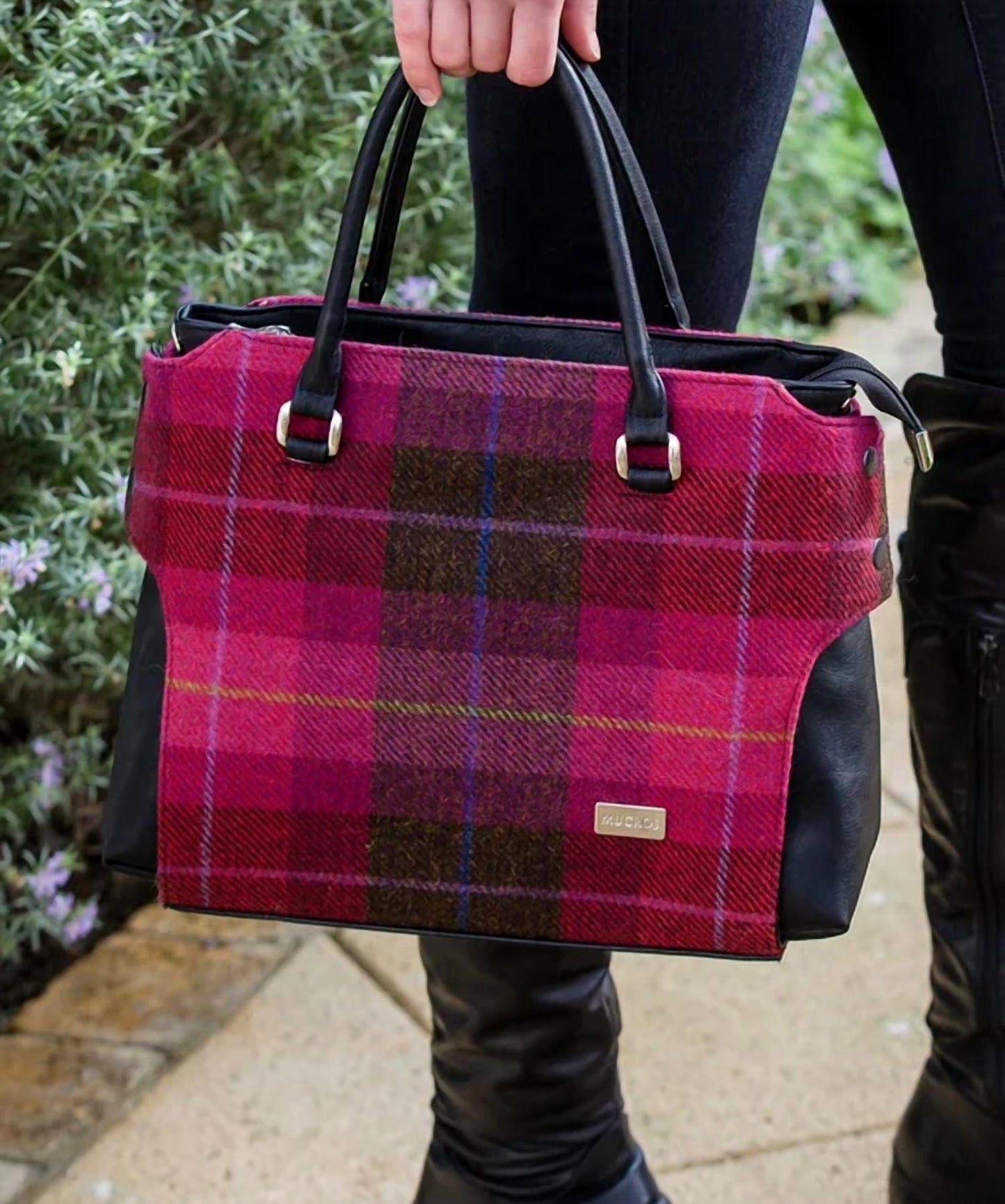 Women's Leather Bag