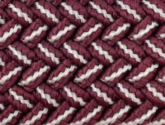 Small Shop - Boy's Lil' Kyle Herringbone Woven Stretch Belt - Rack Hunt -