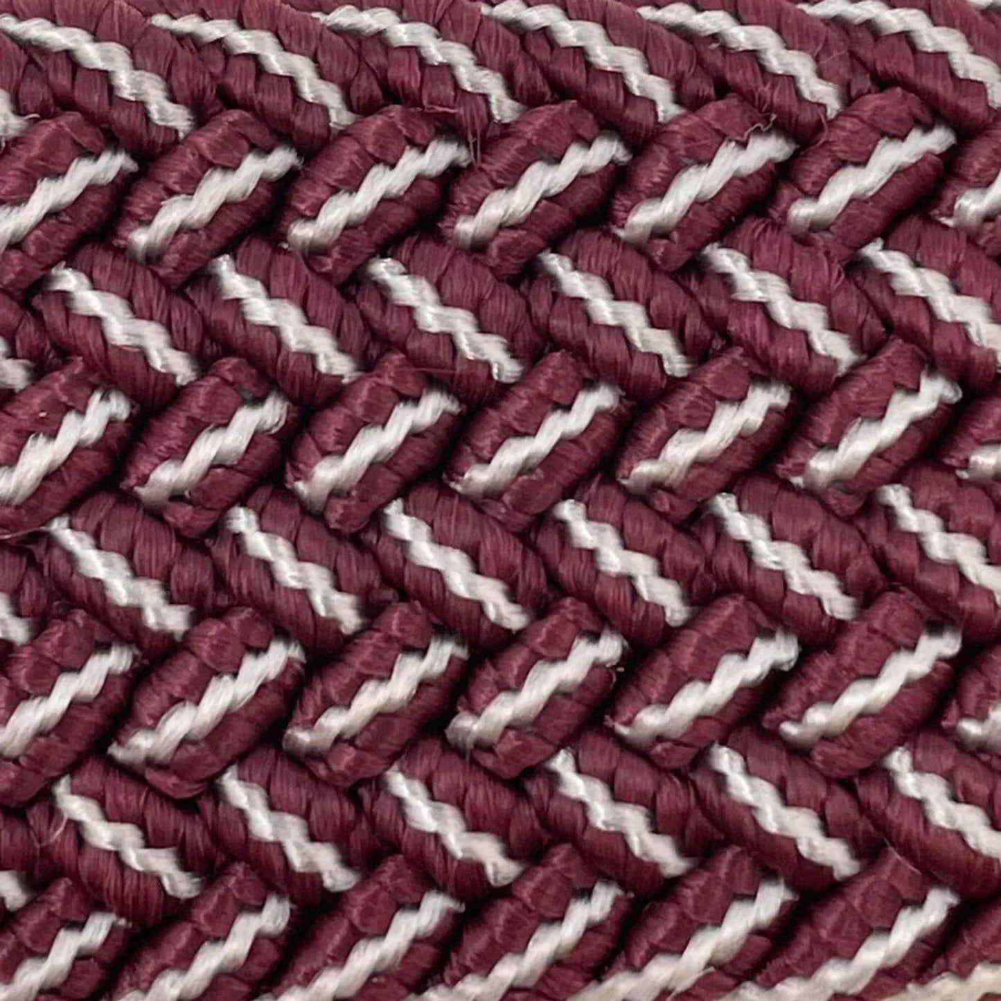 Small Shop - Boy's Lil' Kyle Herringbone Woven Stretch Belt - Rack Hunt