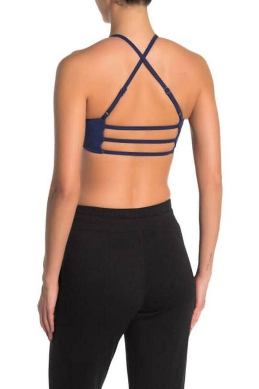Birdiebee - Strappy Sports Bra - Rack Hunt -