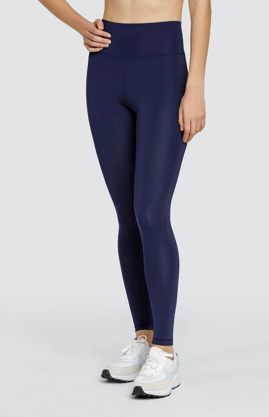 Reformer High Rise Legging