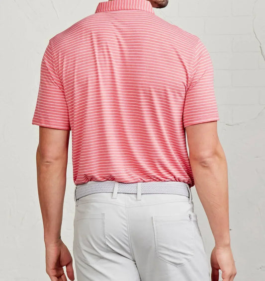 tasc - Women's Golf Polo Top - Rack Hunt