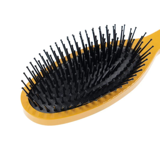 Koh-I-Noor Beauty USA - Pastel Synthetic Pin Brush - Rack Hunt