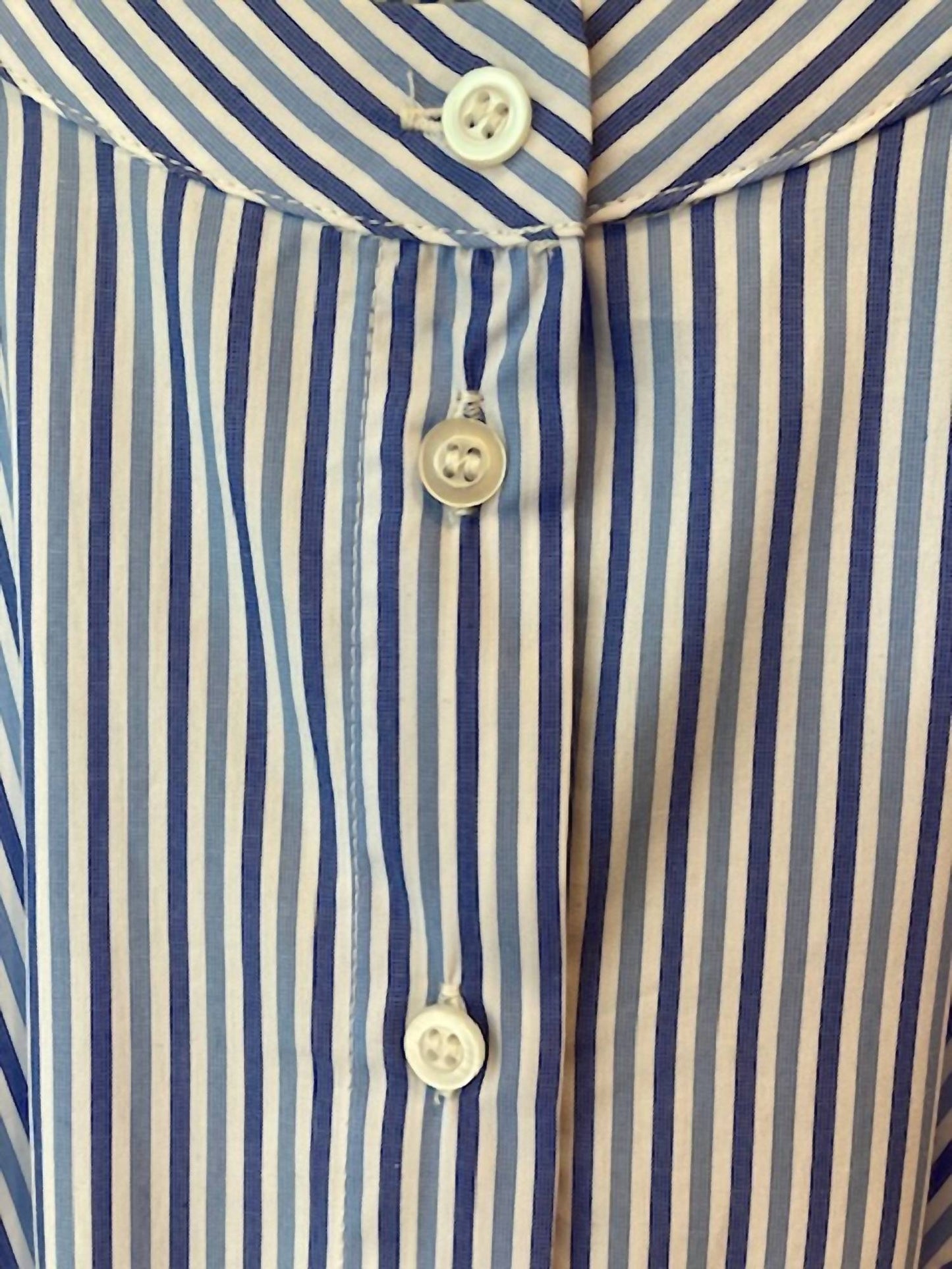 Women's Ebene Striped Shirt