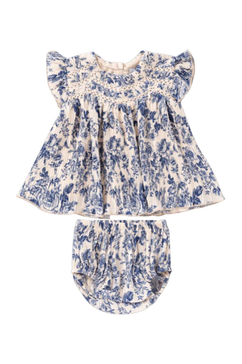 Baby's Lace Insert Set