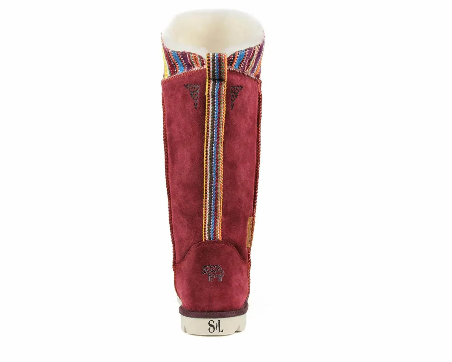 Superlamb - Women's Mongol 19 Tall Boots - Rack Hunt