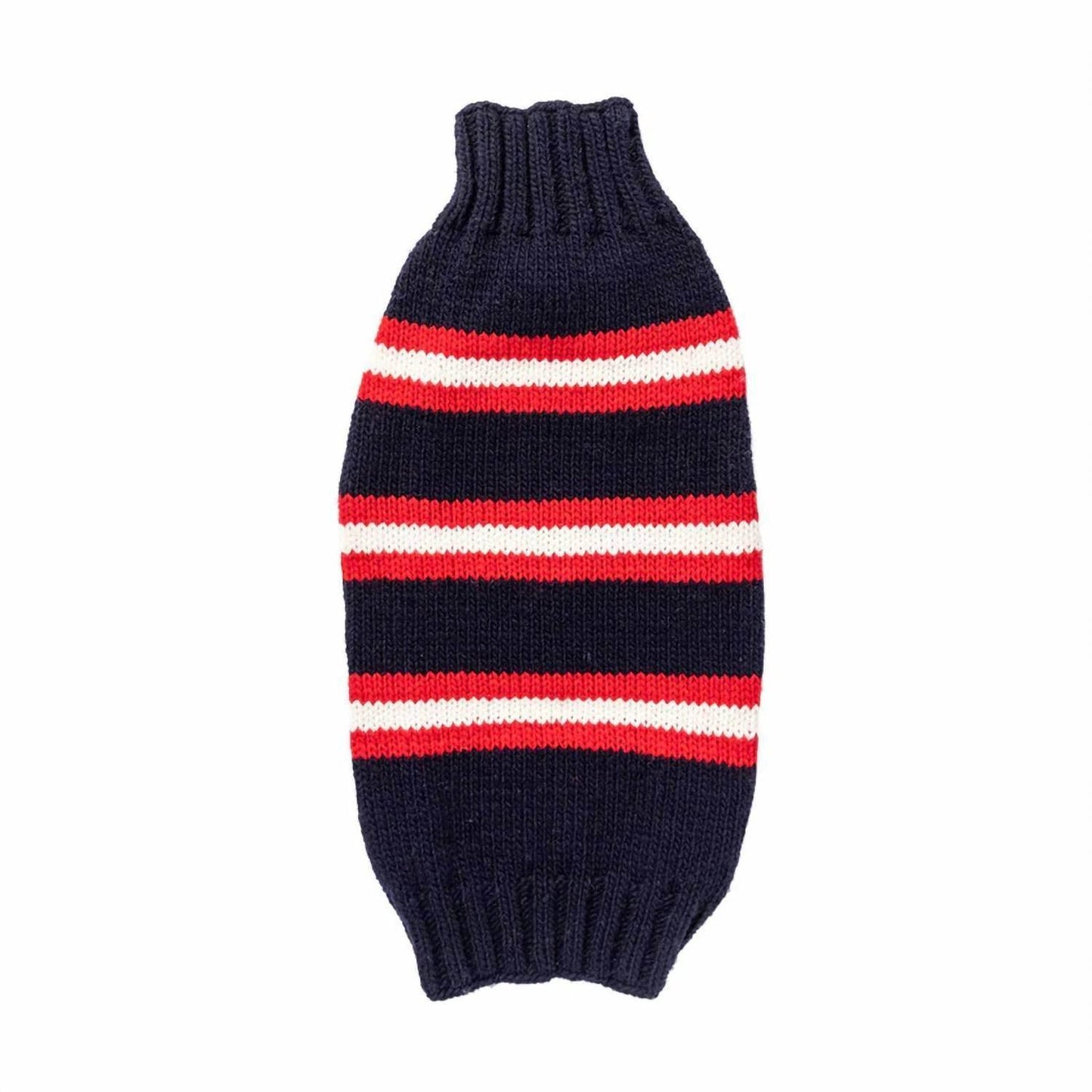 Chilly Dogs - Bow Tie Dog Sweater - Rack Hunt