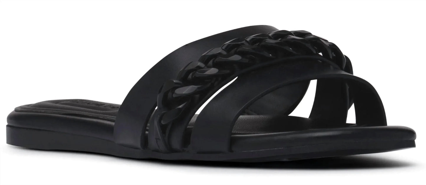 D'Amelio Footwear - Women's Kieryn Sandal - Rack Hunt