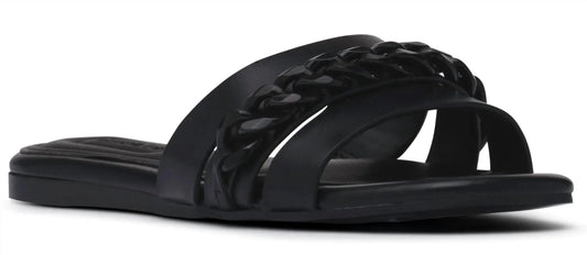 D'Amelio Footwear - Women's Kieryn Sandal - Rack Hunt