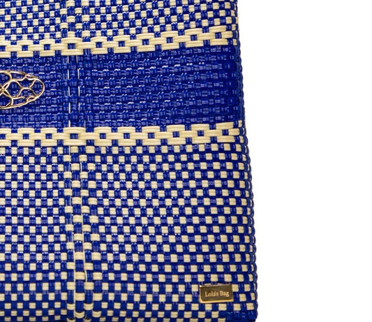 Lola's Bag - Women's Handmade Tote Bag - Rack Hunt -