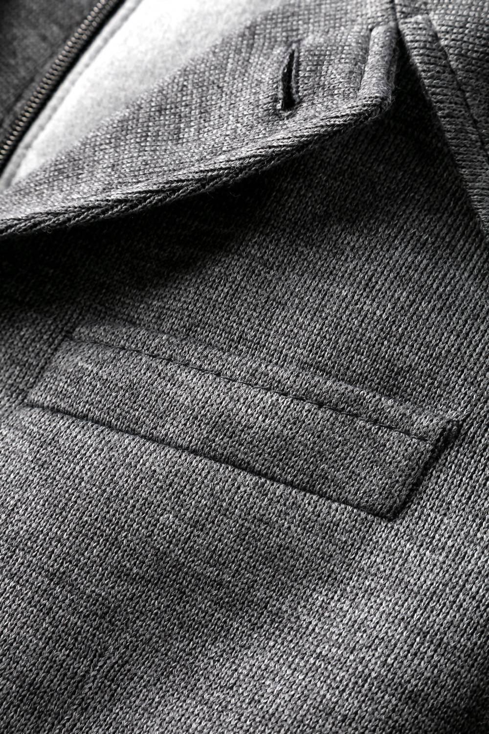 JOOP! - Men's Hectar-j Knit Field Coat - Rack Hunt
