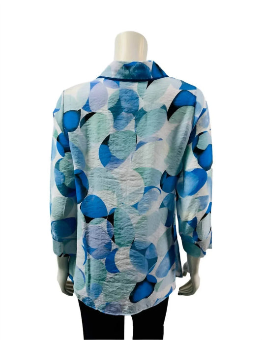 Variations - Women's Endless Circles - Rack Hunt