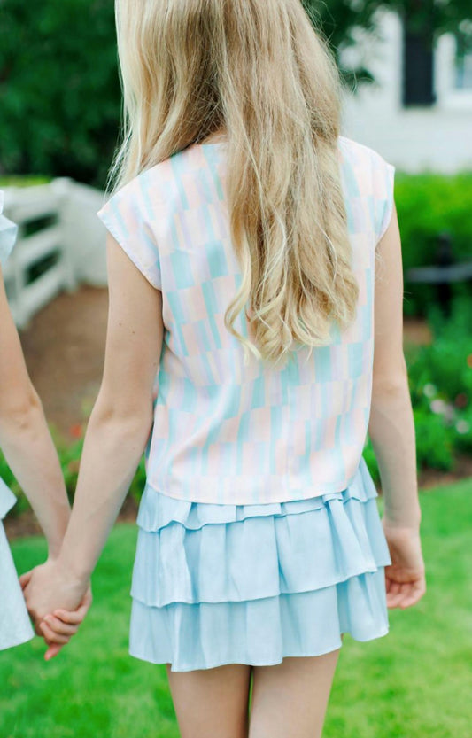 Girls Lucy Top