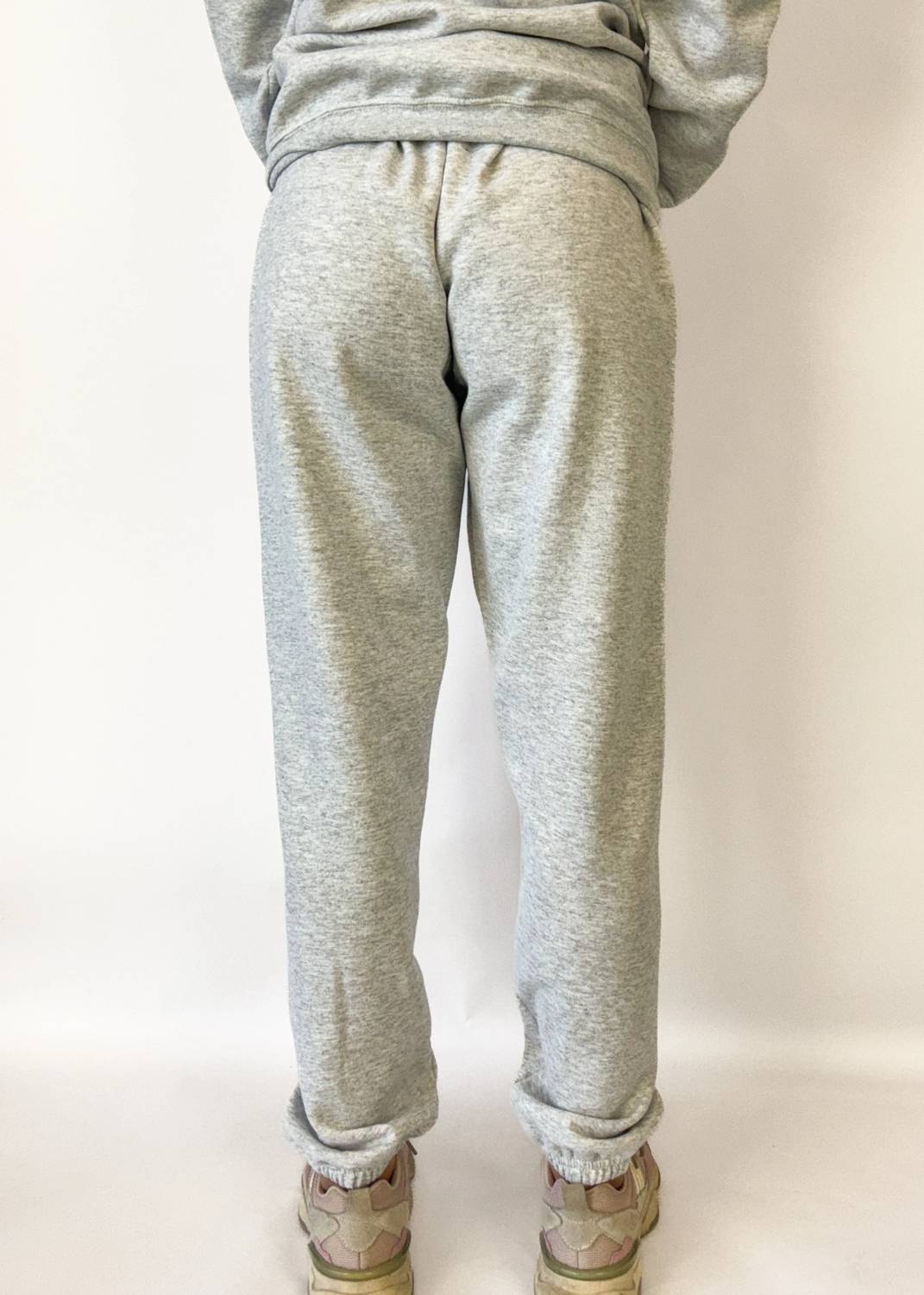 Homebody Club Puff Sweatpants