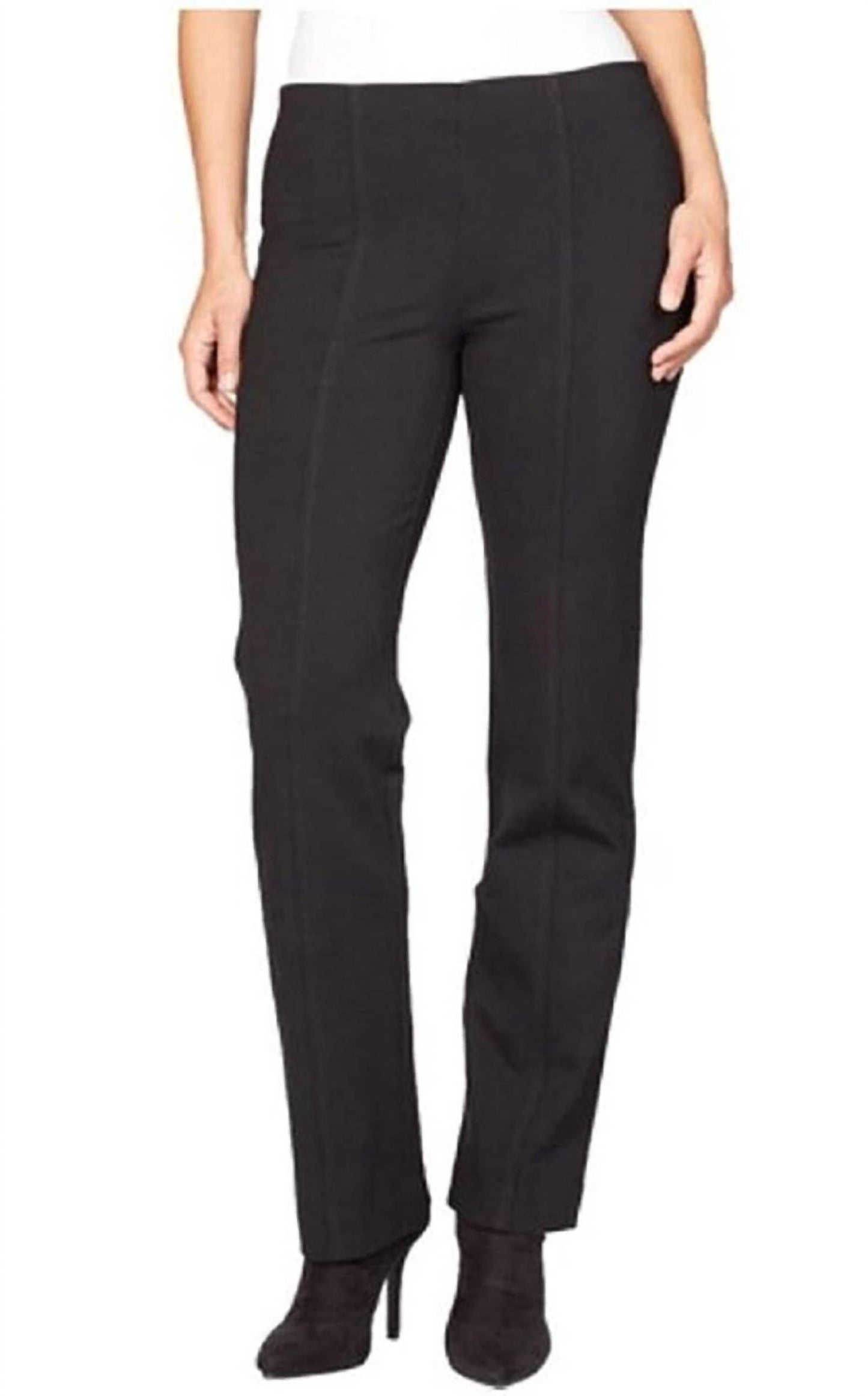 Jolie Pull On Pants - Short